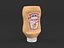 Heinz Sauce und Mayonnaise
