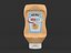 Heinz Sauce und Mayonnaise