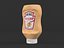 Heinz Sauce und Mayonnaise