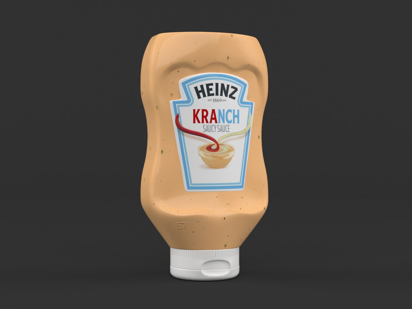 3D realistic heinz sauce mayonnaise https://p.turbosquid.com/ts-thumb/YA/b8XRIZ/hlX2WRLl/00007/png/1584640272/1920x1080/fit_q87/2b2bc7d37b92e8a440c5a6defdc5414230130c1a/00007.jpg
