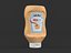 Heinz Sauce und Mayonnaise