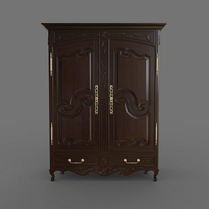 wardrobe eclecticism style DIY