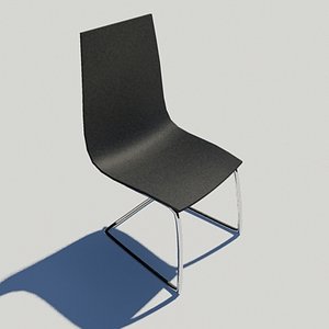 Office Chair 04