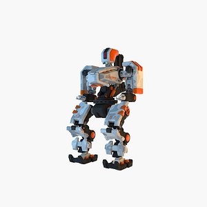 Robot