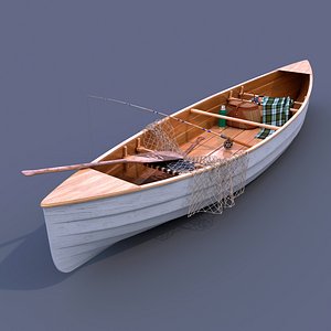 fishing boat