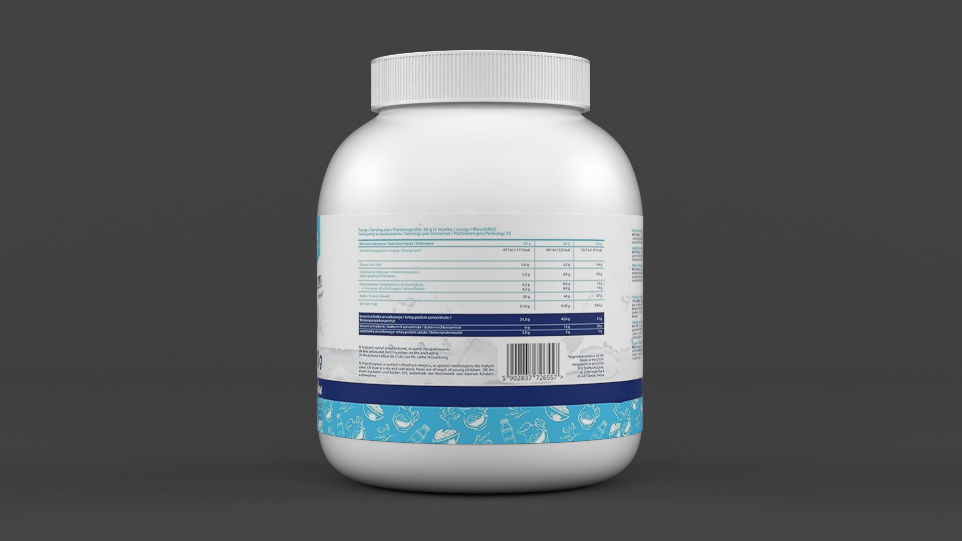 3D Protein Powder model https://p.turbosquid.com/ts-thumb/YA/h7Fl2G/2j/z00003/png/1716736169/1920x1080/fit_q87/4f38b83b4272f90a34963224fca28e169fbd2c69/z00003.jpg