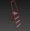 Painting Ladder