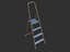 Painting Ladder