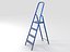 Painting Ladder