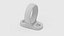 Windows Ring Pulls - Sash Window Finger Ring Pull or Lift