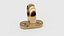 Windows Ring Pulls - Sash Window Finger Ring Pull or Lift