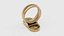 Windows Ring Pulls - Sash Window Finger Ring Pull or Lift