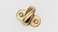 Windows Ring Pulls - Sash Window Finger Ring Pull or Lift