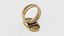 Windows Ring Pulls - Sash Window Finger Ring Pull or Lift
