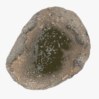 Pothole Small 01