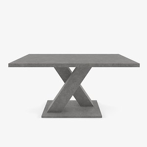 Otto Dining&Kitchen Table
