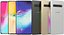 Samsung Galaxy S10 5G Todos los colores
