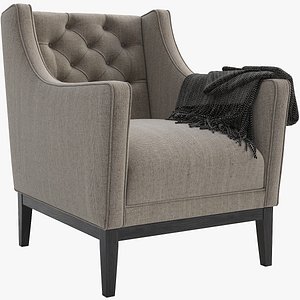 Harry Armchair