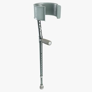 Crutches