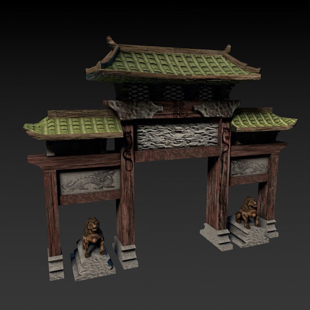 asian gateway 3d model https://p.turbosquid.com/ts-thumb/YA/vMTmBP/bgSJdN7T/002zzuntitled1110gateway/jpg/1404553503/1920x1080/fit_q87/001f153b6b7caa68b9d91e17dfd57d8e6b83fe91/002zzuntitled1110gateway.jpg