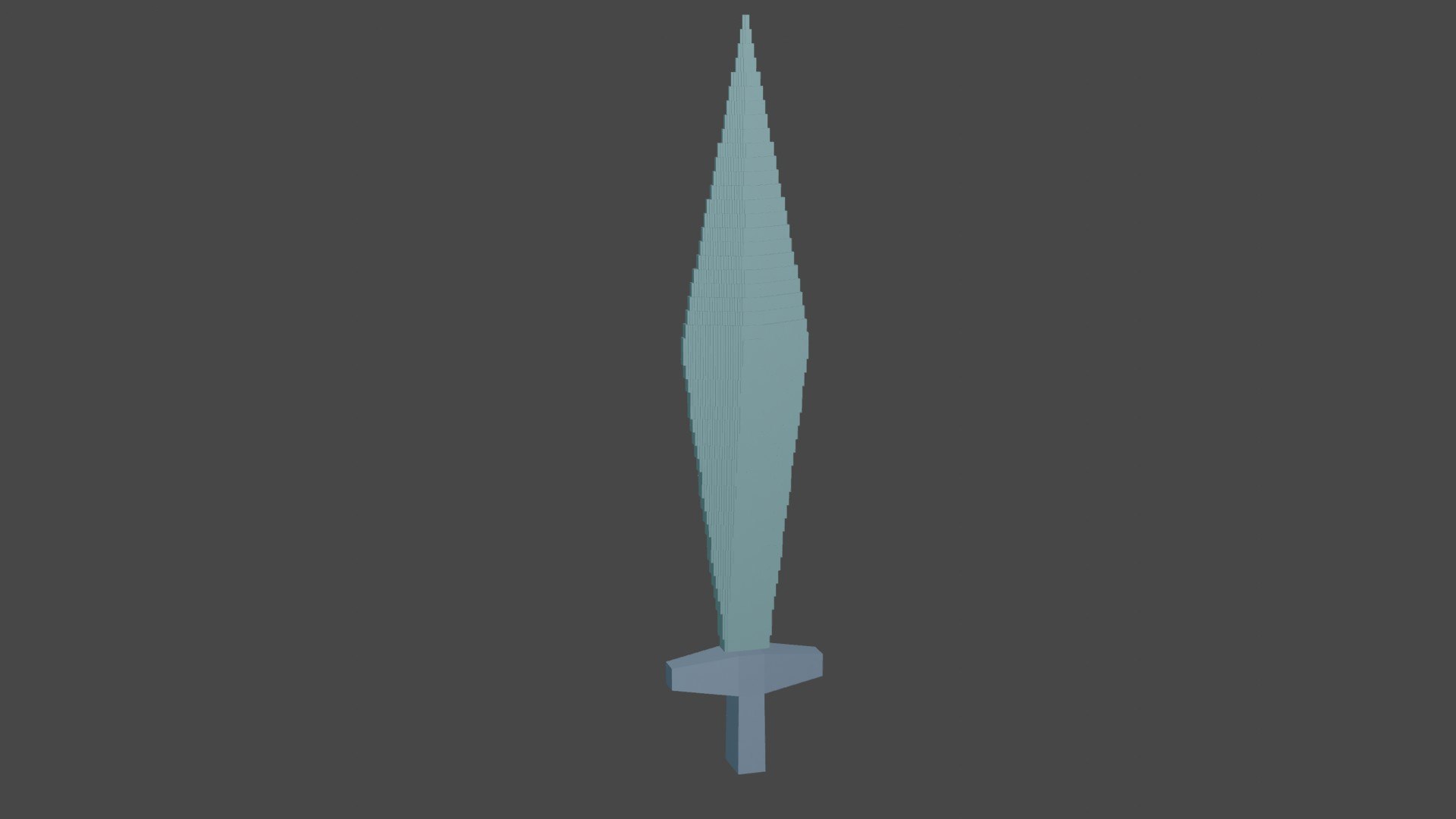 3D model Fire sword - TurboSquid 1944720