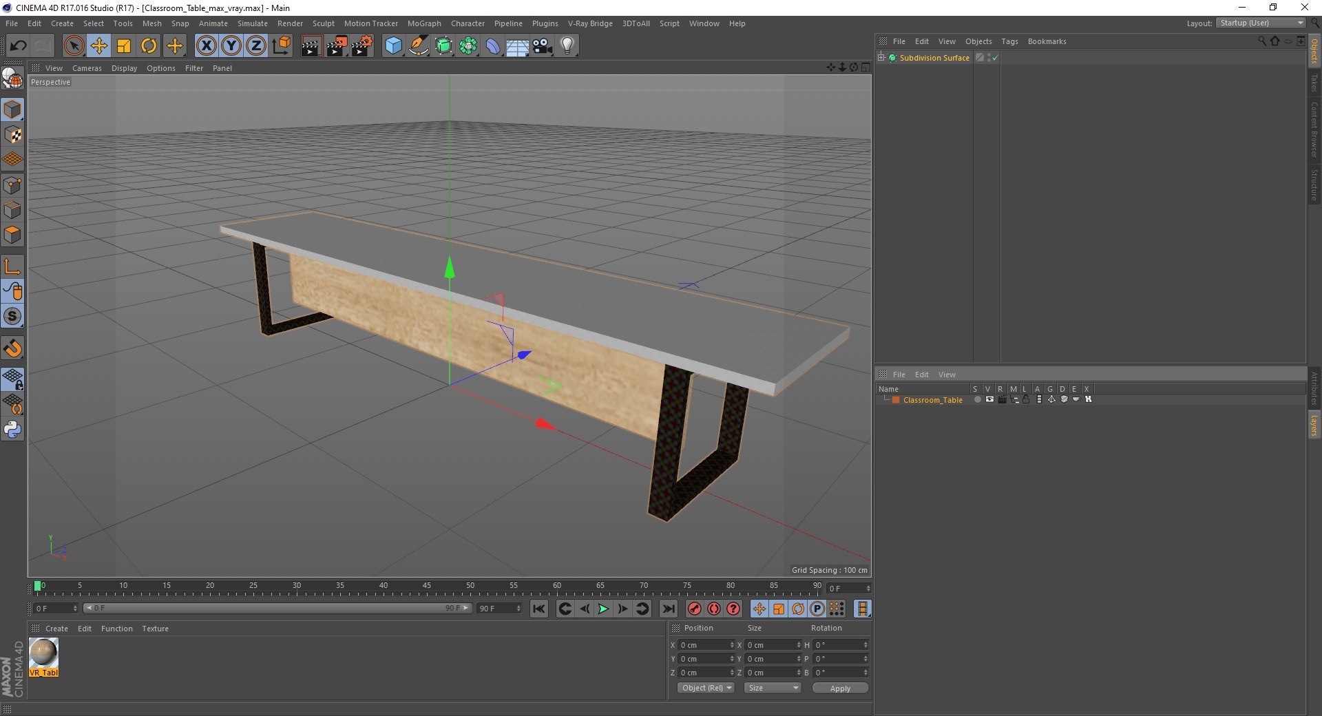 Classroom Table 3D model https://p.turbosquid.com/ts-thumb/YA/wv7O16/9v/classroomtablemb3dmodel030/jpg/1683982915/1920x1080/fit_q87/dc58dbcdb002fa1fdd5e8fd51e0314ddb5eead32/classroomtablemb3dmodel030.jpg