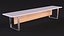 Classroom Table