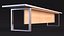 Classroom Table