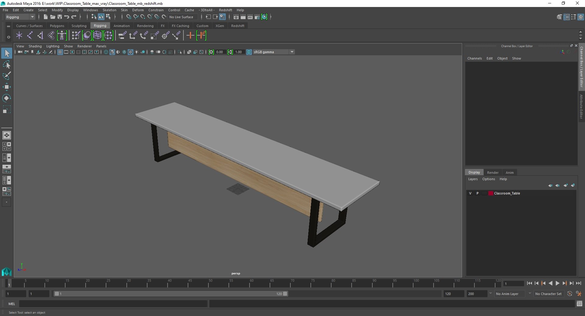Classroom Table 3D model https://p.turbosquid.com/ts-thumb/YA/wv7O16/Wv/classroomtablemb3dmodel031/jpg/1683982918/1920x1080/fit_q87/0a5827f5905bdfc84e4ea29538e15fe39fc7ea8b/classroomtablemb3dmodel031.jpg