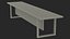 Classroom Table