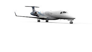 Legacy 600