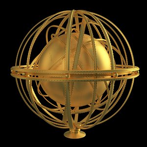 Globe Galileo