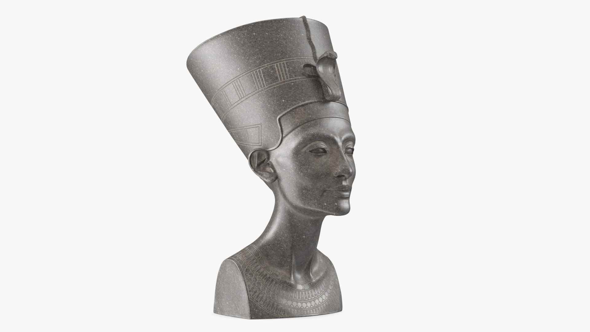 Nefertiti ts