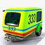 Cartoon Caravan 1