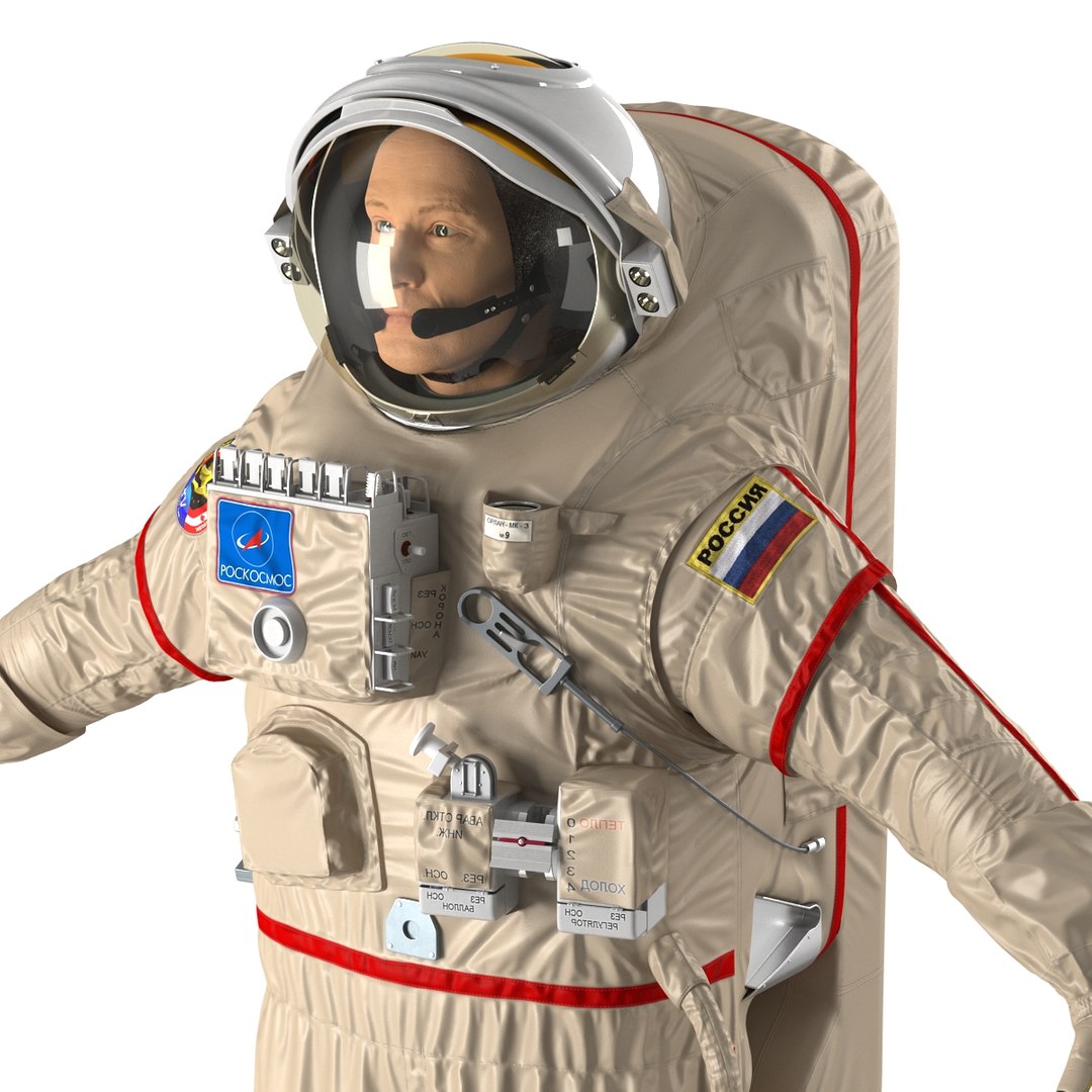 russian astronaut wearing space suit 3d model https://p.turbosquid.com/ts-thumb/YB/0MUyKN/Ja32Mka3/russianastronautwearingspacesuitorlanmk3dmodel19/jpg/1440416195/1920x1080/fit_q87/b0389bee534e74ad0fd4303a24fab343323591ae/russianastronautwearingspacesuitorlanmk3dmodel19.jpg