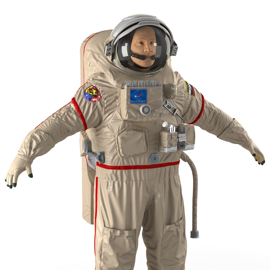 russian astronaut wearing space suit 3d model https://p.turbosquid.com/ts-thumb/YB/0MUyKN/KJ6eOEa3/russianastronautwearingspacesuitorlanmk3dmodel15/jpg/1440416194/1920x1080/fit_q87/9c60e109525135a6809917fd61a7f612cb097ed8/russianastronautwearingspacesuitorlanmk3dmodel15.jpg