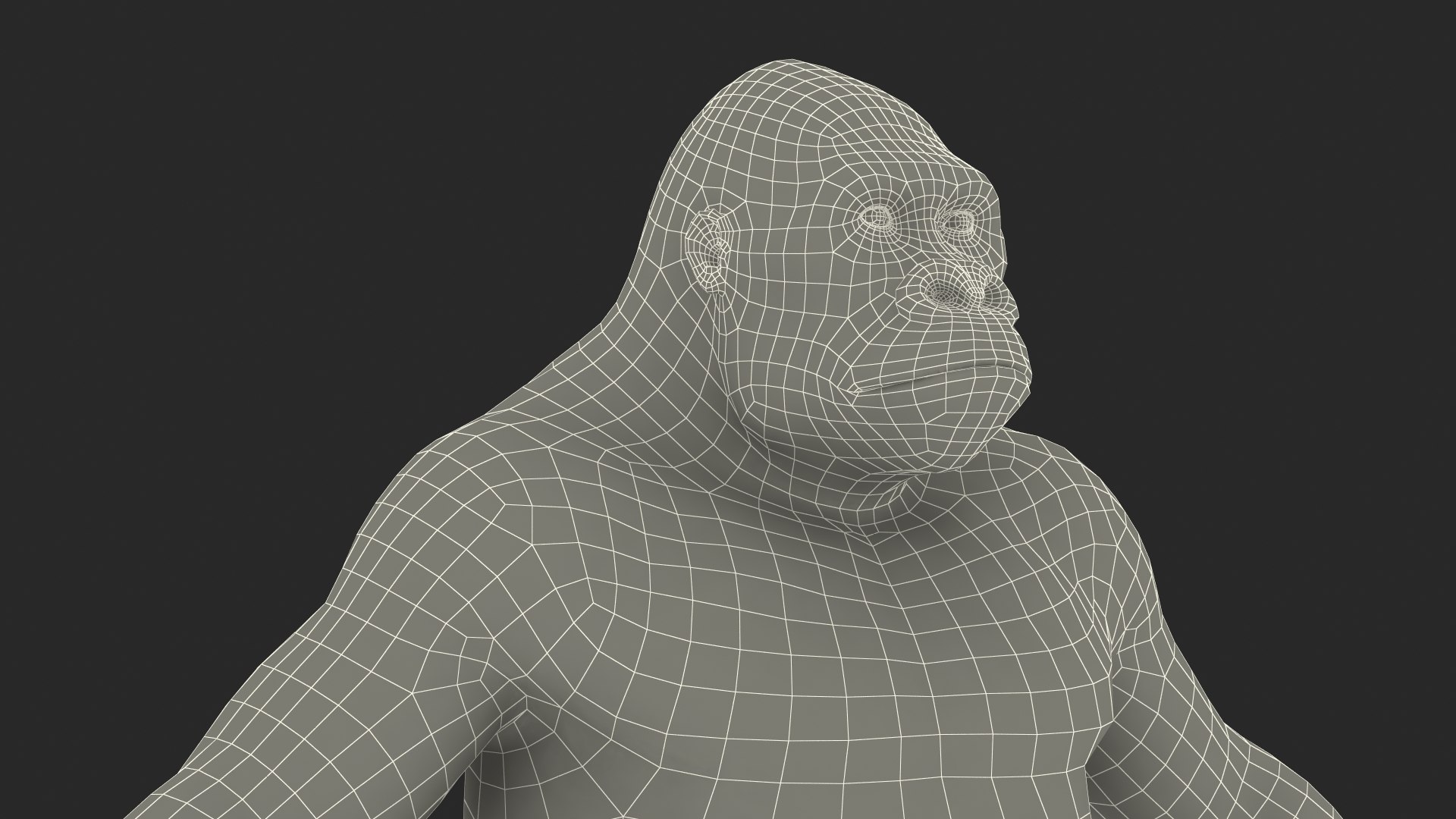 3D Gorilla Basic Pose https://p.turbosquid.com/ts-thumb/YB/3hXWOF/Em/gorillabasicposemb3dmodel026/jpg/1708745975/1920x1080/fit_q87/cd72b855d2a9b917b7678e4b06b7a6be6564fdaf/gorillabasicposemb3dmodel026.jpg