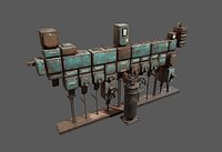 Old Fusebox