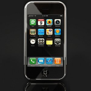 Apple iPhone
