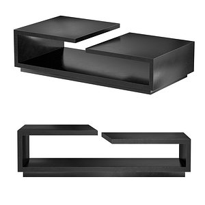 Shift Coffee Table