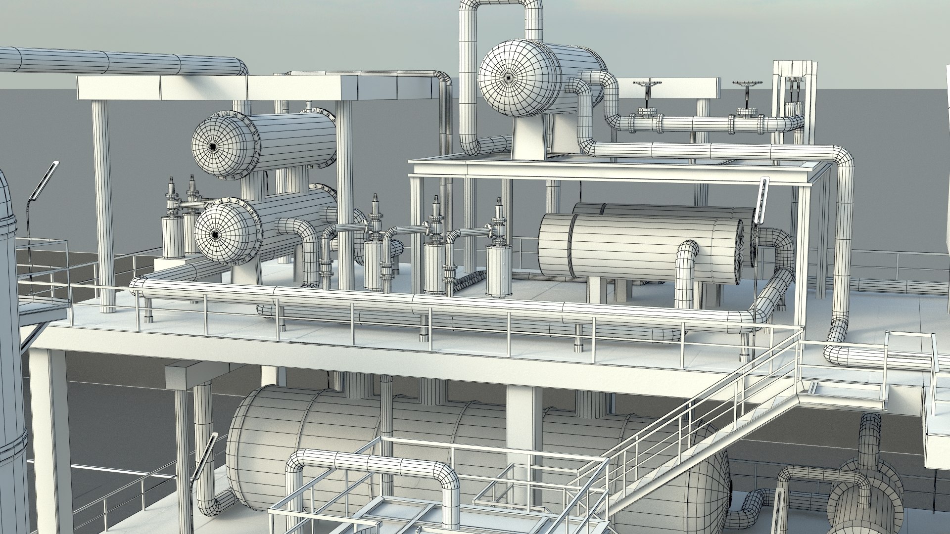 3D pbr refinery unit 3 https://p.turbosquid.com/ts-thumb/YB/AI3iu0/2kJd3cjP/i/jpg/1567658104/1920x1080/fit_q87/bbb5f207968770ac92260c4a381ed2ad7045b778/i.jpg