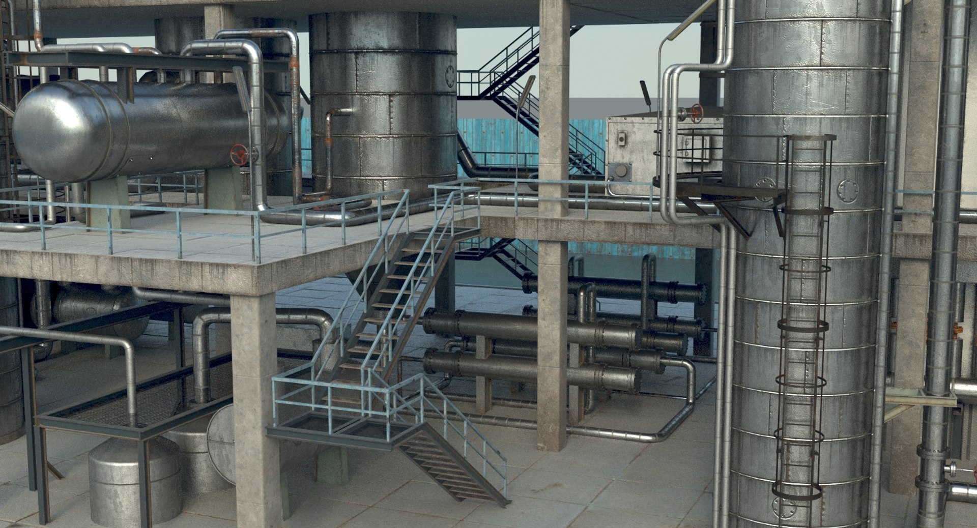 3D pbr refinery unit 3 https://p.turbosquid.com/ts-thumb/YB/AI3iu0/8F7B4sNA/aaaaaaaaa/jpg/1567657109/1920x1080/fit_q87/f21bc6ee1961452ee2245ccdfdd1d208b0cb6b51/aaaaaaaaa.jpg