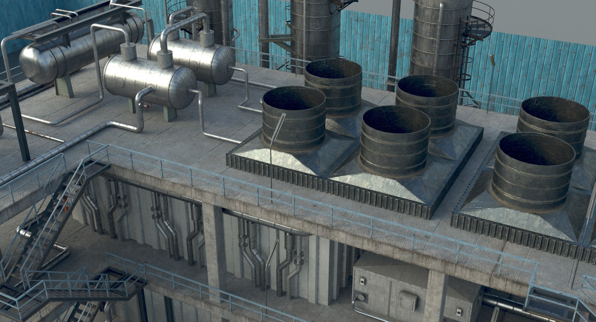 3D pbr refinery unit 3 https://p.turbosquid.com/ts-thumb/YB/AI3iu0/CynvFcIE/aaaaaa/jpg/1567656954/1920x1080/fit_q87/a6239b2c0944c12c952dc241cd741835f054b2f2/aaaaaa.jpg
