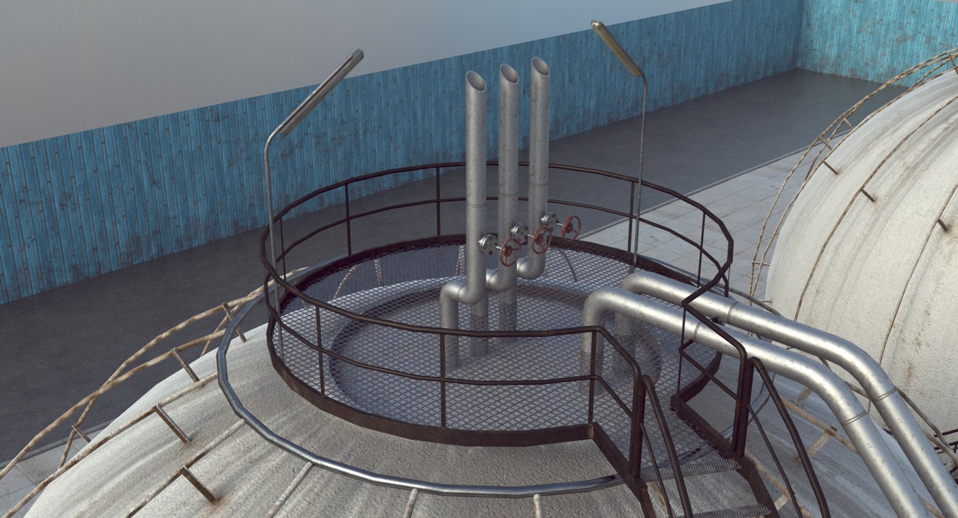 3D pbr refinery unit 3 https://p.turbosquid.com/ts-thumb/YB/AI3iu0/DC4sHaMM/kkkkkkkkkk/jpg/1567658333/1920x1080/fit_q87/256a6354d8a8819ac9e52cd897310fc7835548ac/kkkkkkkkkk.jpg