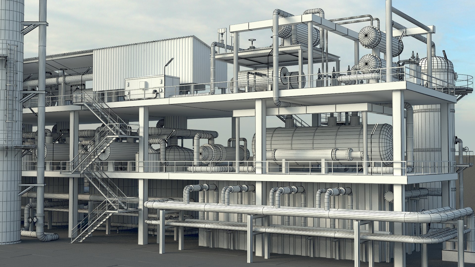 3D pbr refinery unit 3 https://p.turbosquid.com/ts-thumb/YB/AI3iu0/JHEoN02t/iiiii/jpg/1567658104/1920x1080/fit_q87/e584f37a03b7b4a8ff4cf819c78bd0c2f17653e5/iiiii.jpg