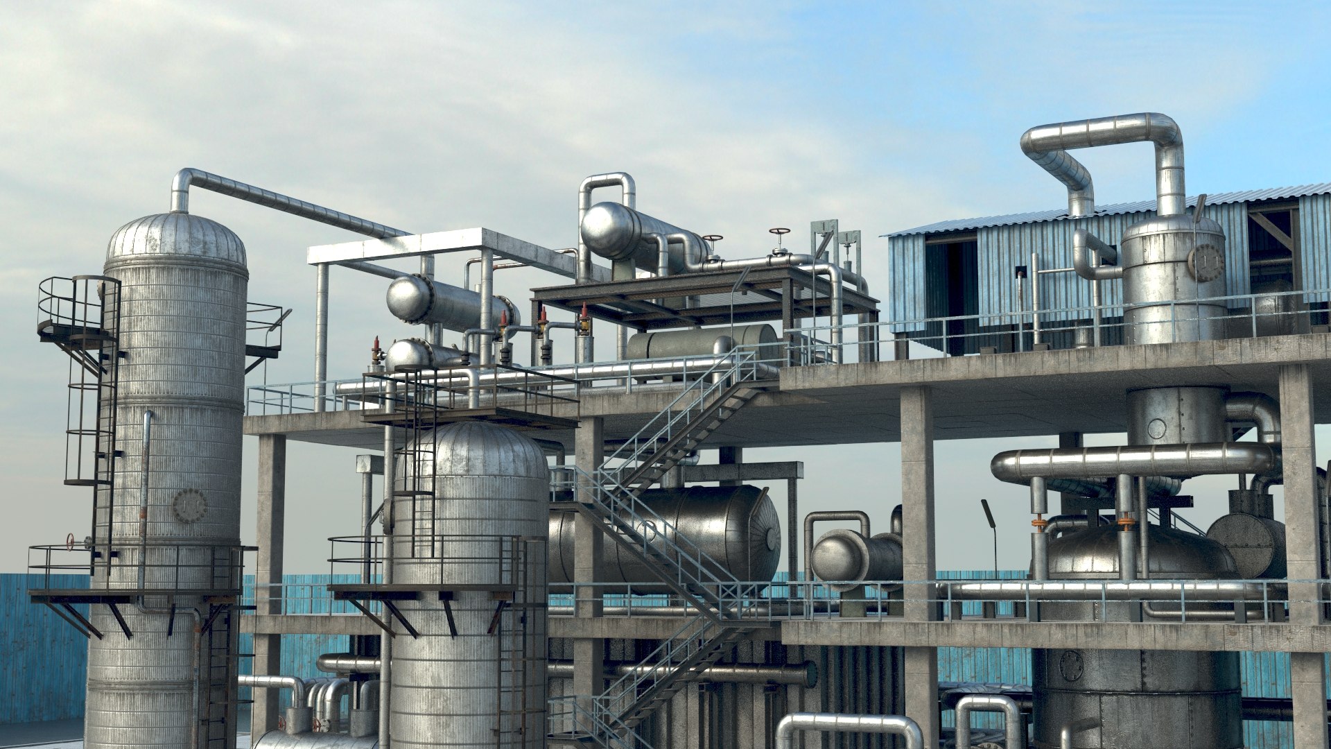 3D pbr refinery unit 3 https://p.turbosquid.com/ts-thumb/YB/AI3iu0/JUR96JNC/ggg/jpg/1567657561/1920x1080/fit_q87/bcd9f8b613c92b1eadfa934f275f2280884eec10/ggg.jpg