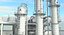 3 Refinery Units PBR