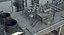 3 Refinery Units PBR