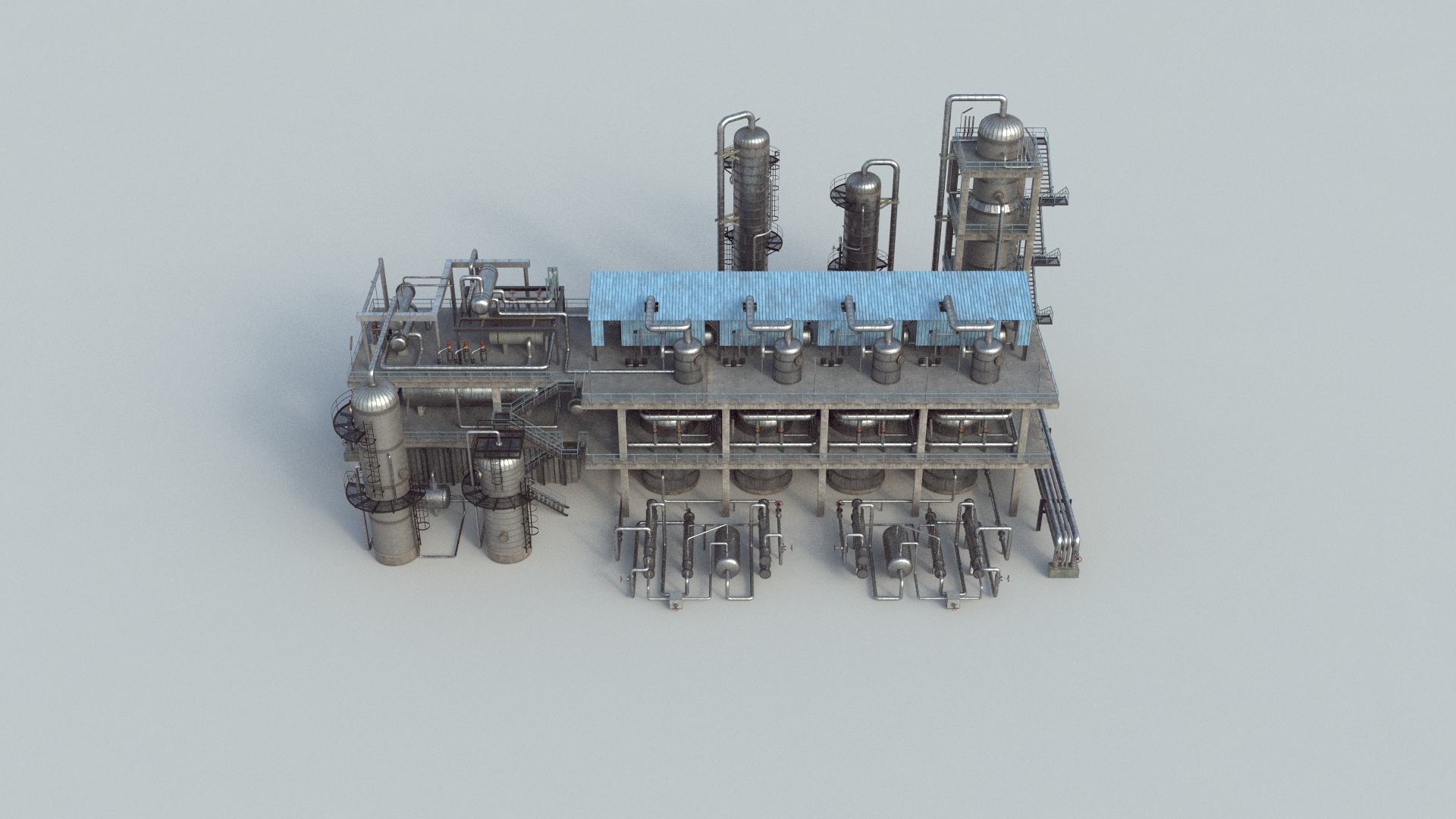 3D pbr refinery unit 3 https://p.turbosquid.com/ts-thumb/YB/AI3iu0/RNMJ01Zl/010000/jpg/1580362515/1920x1080/turn_fit_q99/136a3675e049293479dbb6b9603ebb725c0fd486/010000-1.jpg