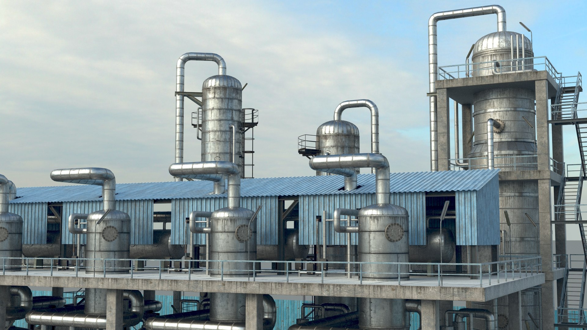 3D pbr refinery unit 3 https://p.turbosquid.com/ts-thumb/YB/AI3iu0/RRmmTy5v/gg/jpg/1567657561/1920x1080/fit_q87/2a04fc1155d2d163af1fc8d7c6834edae5a3ec47/gg.jpg